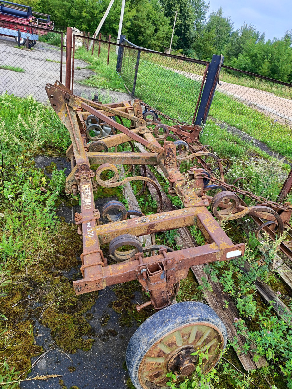 Культиватор