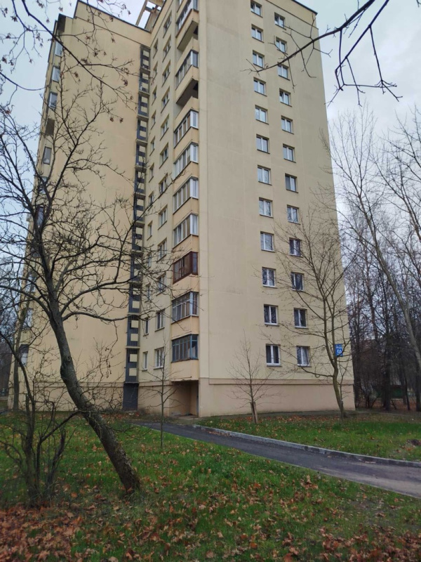 Квартира № 2