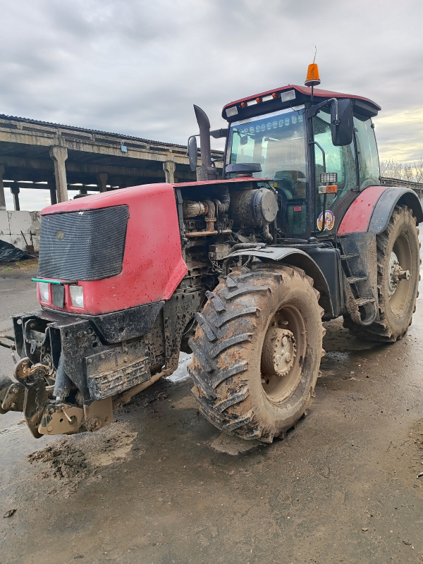 Беларус-3022ДЦ.1