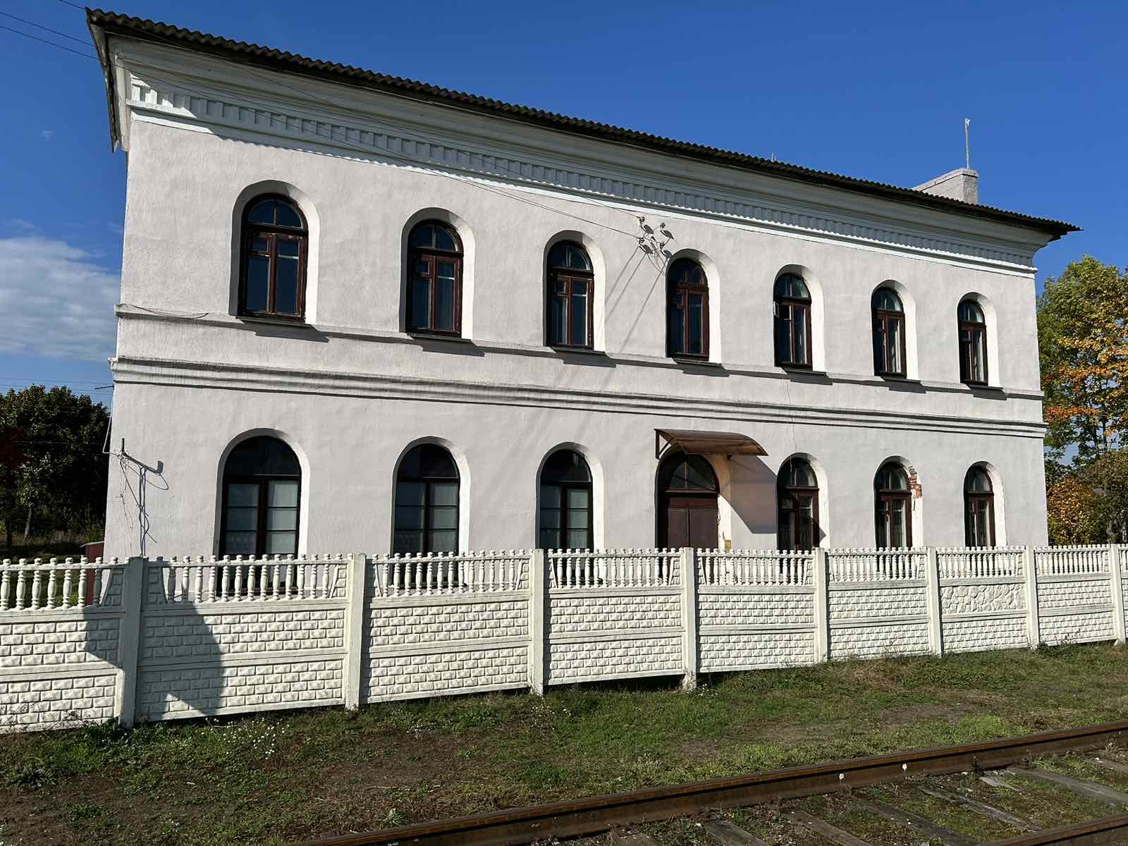 Квартира №9