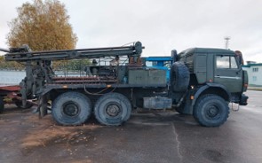 KAMAZ 43114-1025-15