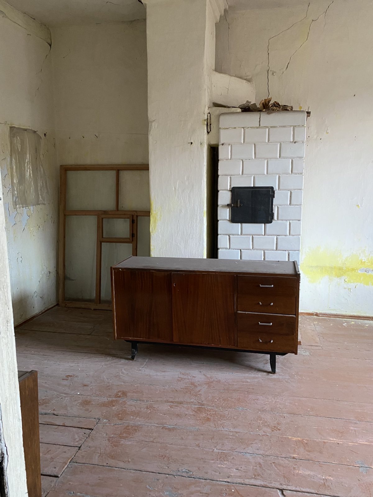 Квартира № 2