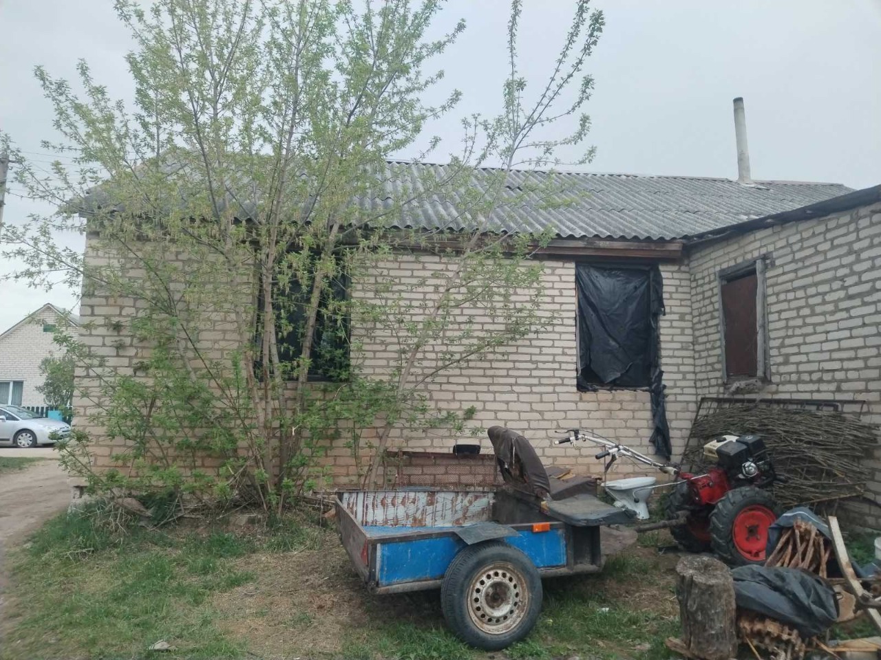 Изолированное помещение