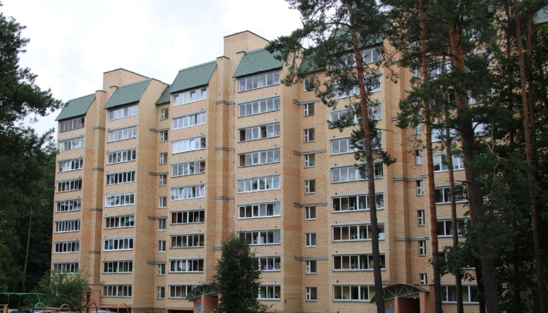 Квартира 62 