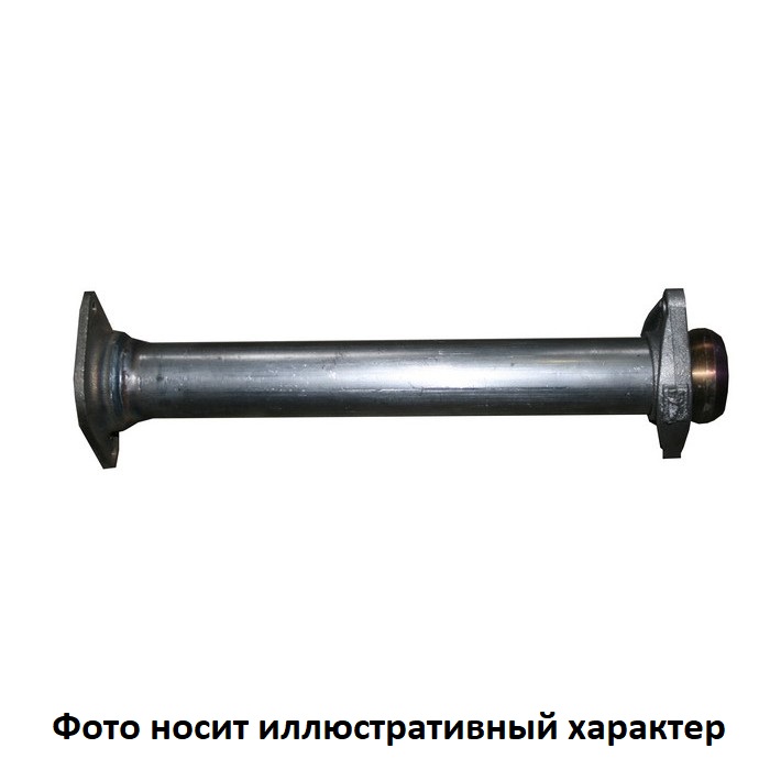 Заменитель катализатора ВАЗ 2110, 21074 (инжектор)