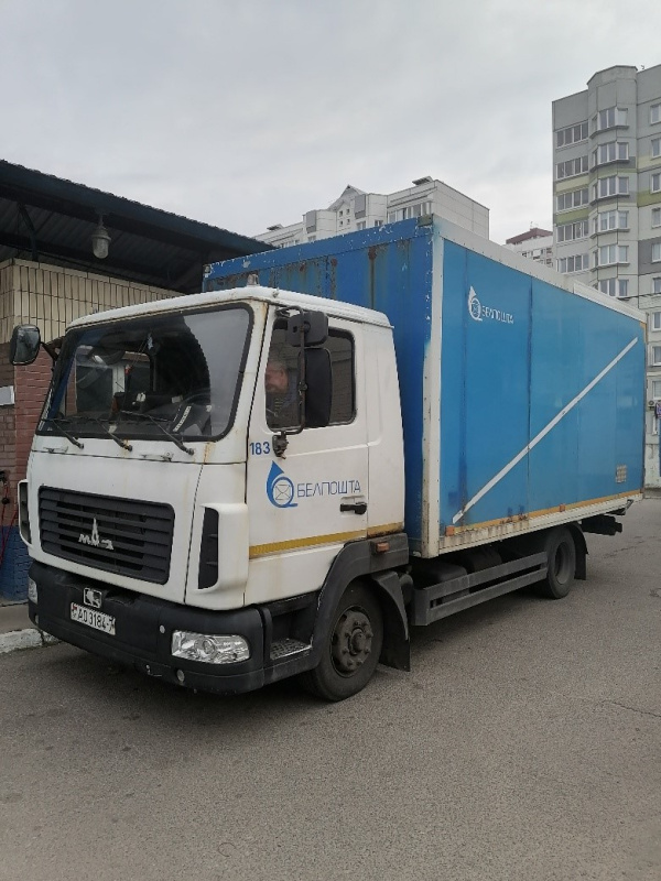 MAZ 447143-341-000 KUPAVA 478800