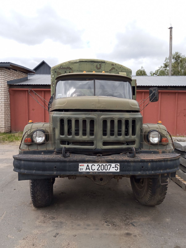 ZIL-131