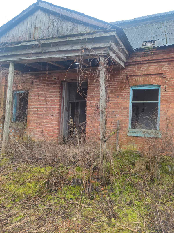 Жилой дом