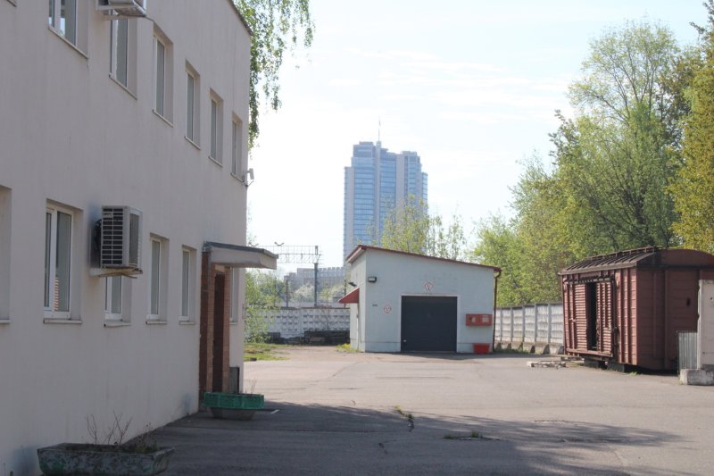Право заключения договора аренды
