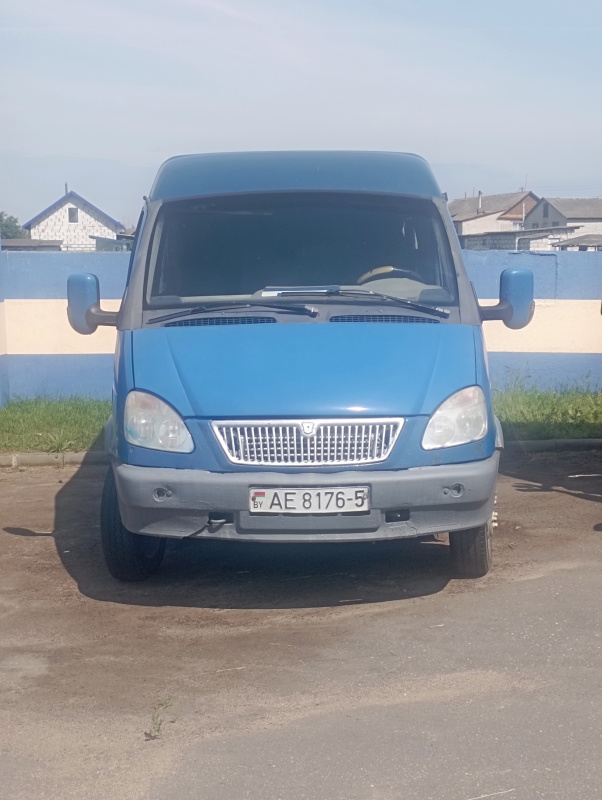 GAZ-32213