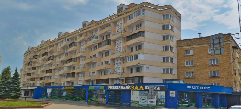 Право заключения договора аренды