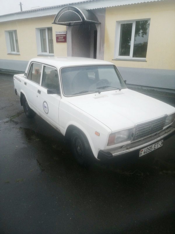 VAZ 21074