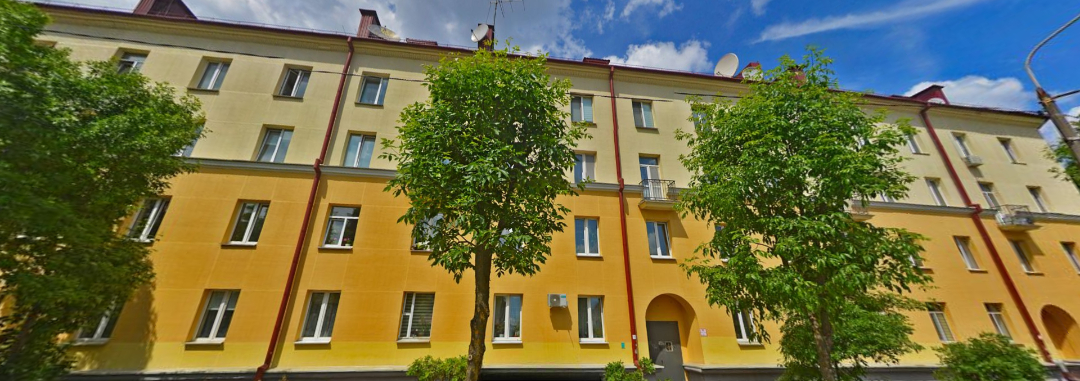 11/25 доли в праве собственности на изолированное помещение