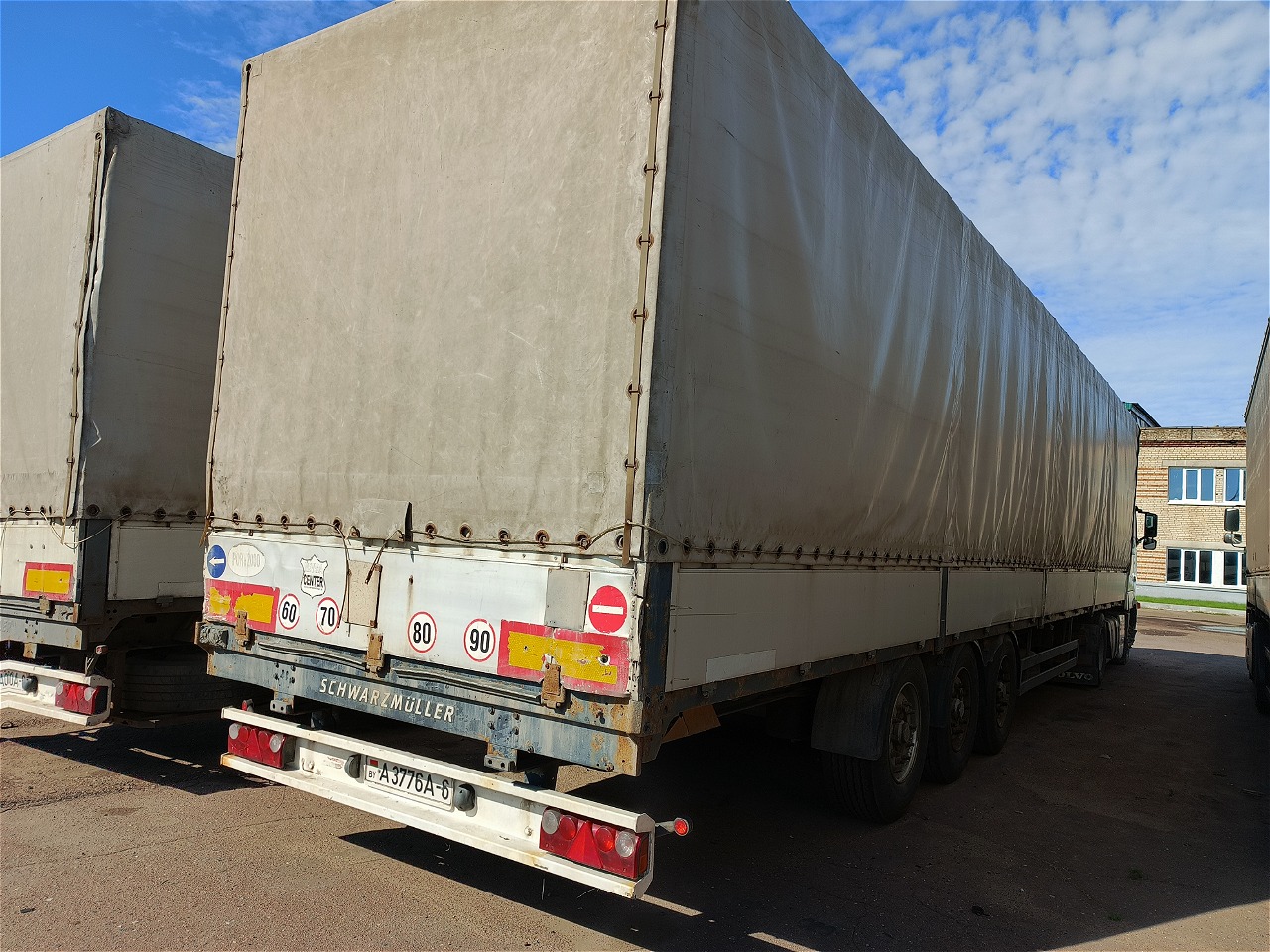 SCHWARZ MUELLЕR J203