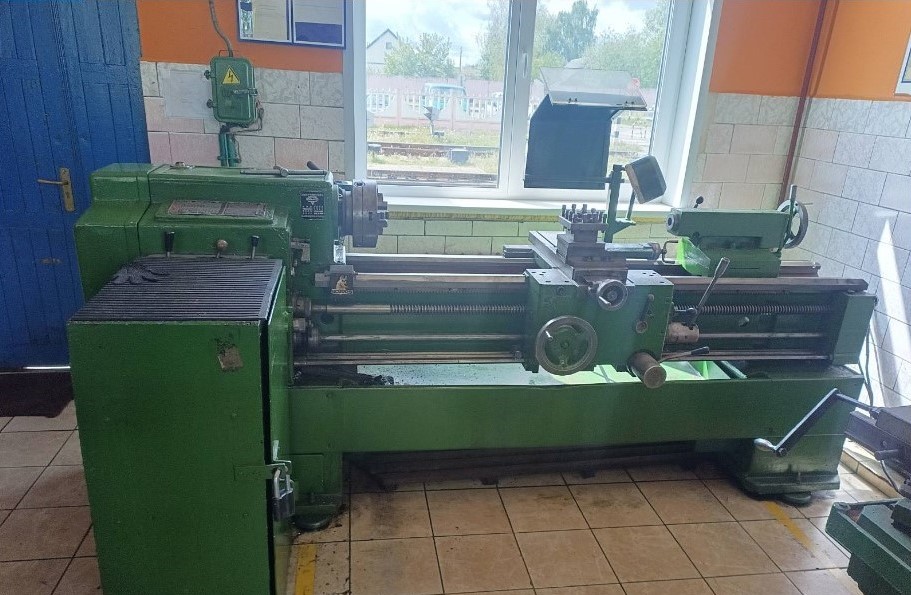 Станок «КУСОН»-3/1500