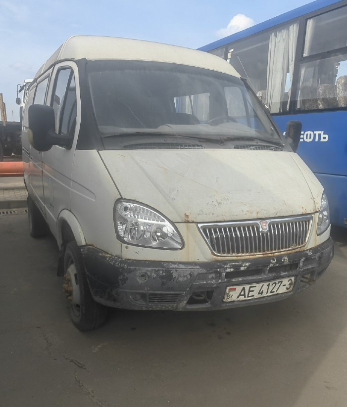GAZ-27057 096