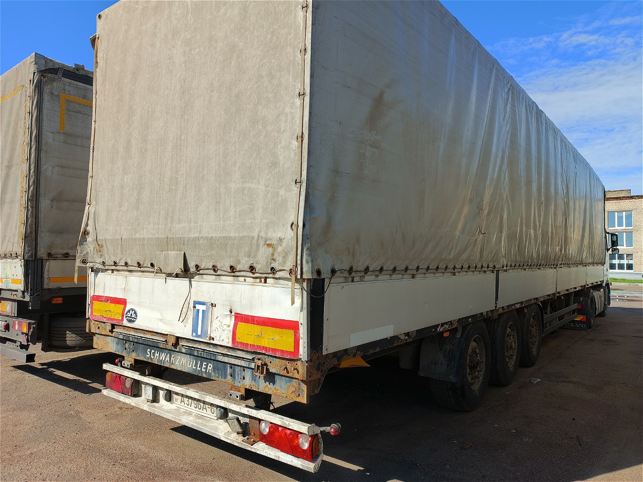  SCHWARZ MUELLЕR J203