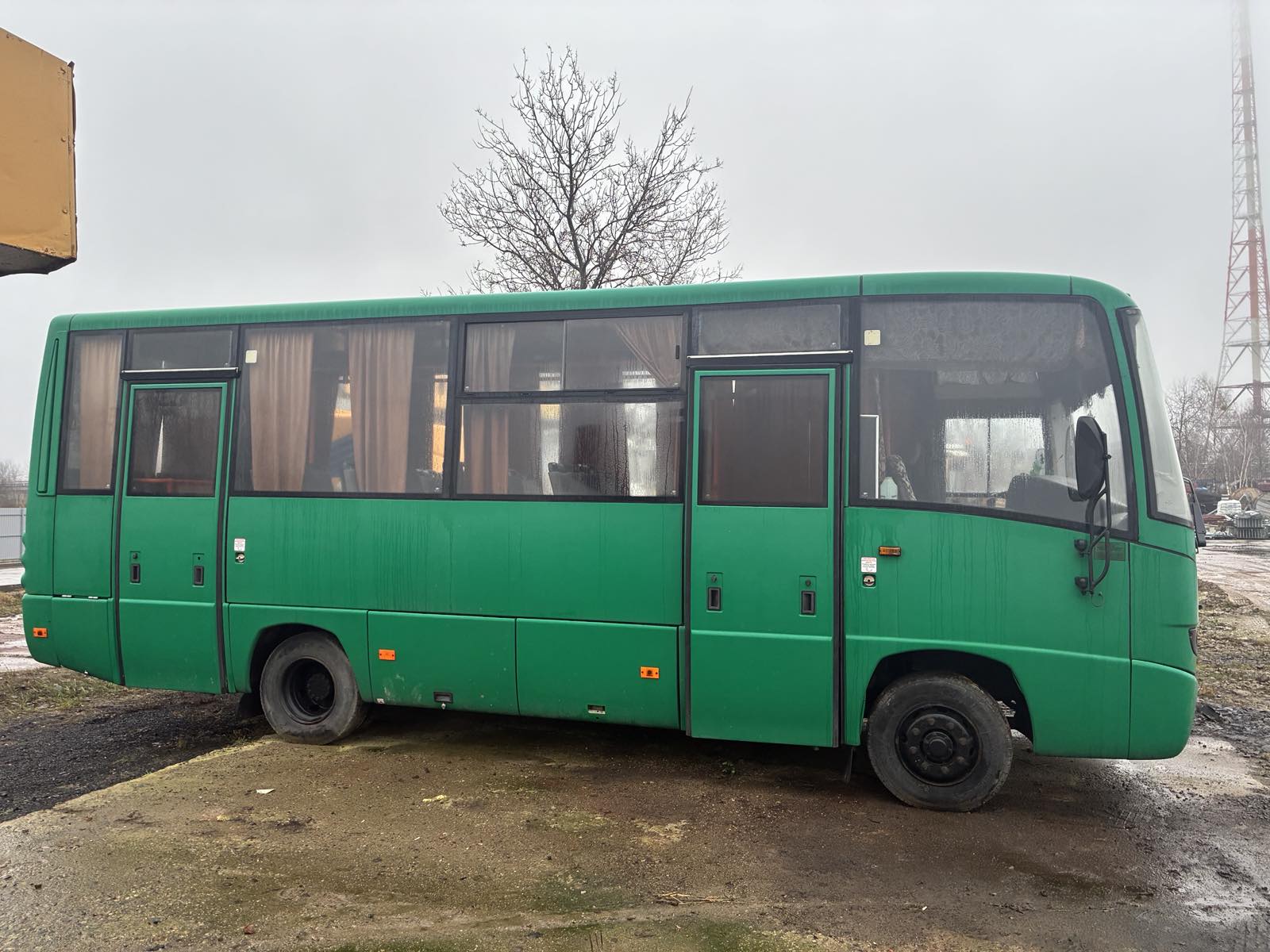 MAZ 2562 00