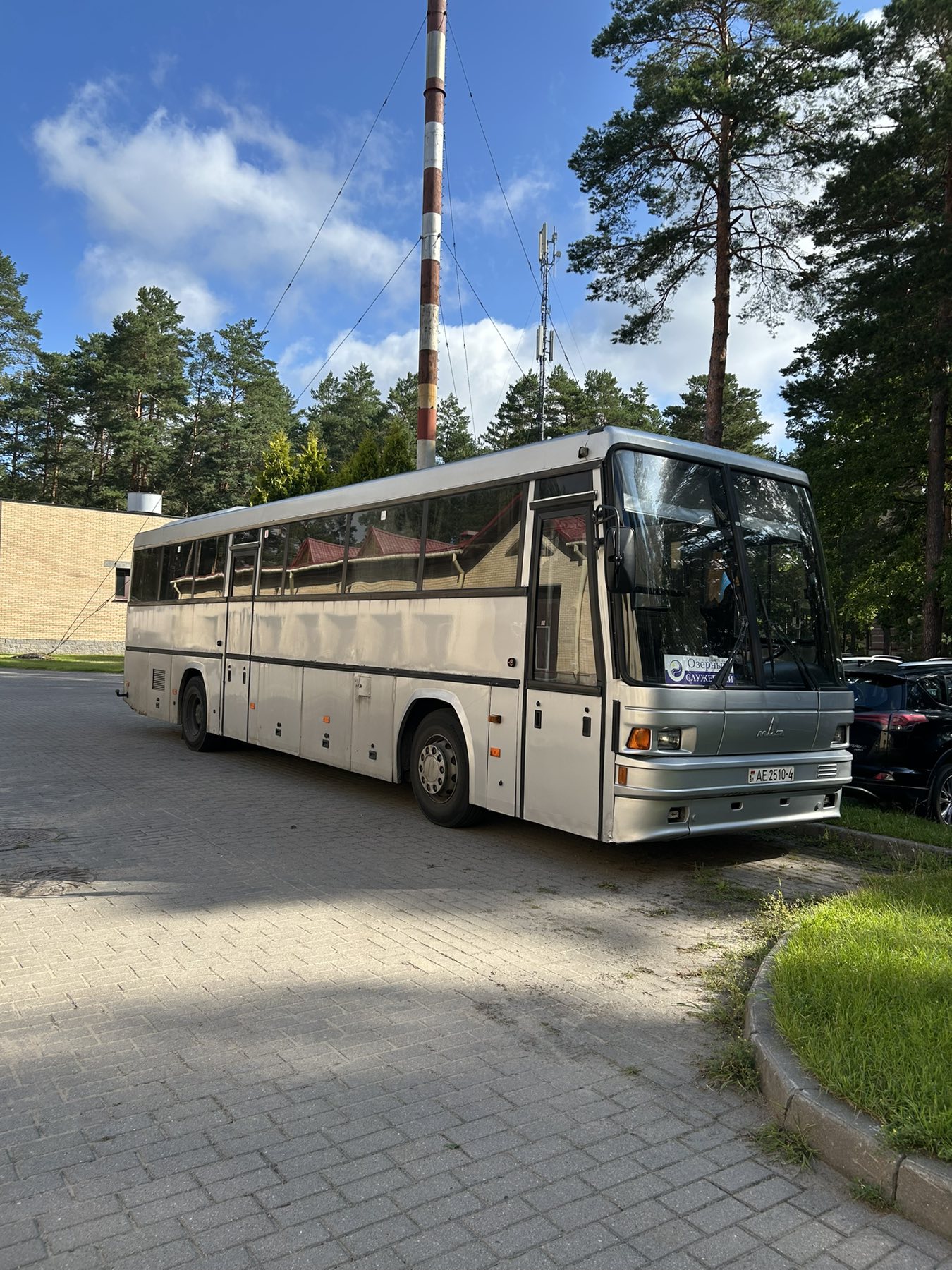 MAZ 152062
