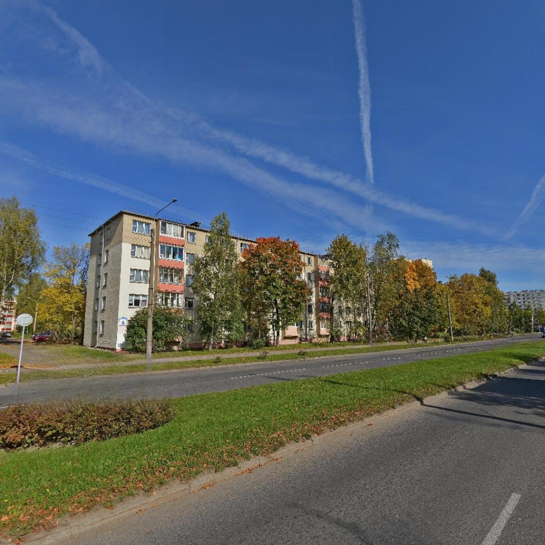 ¼ доли в праве собственности 