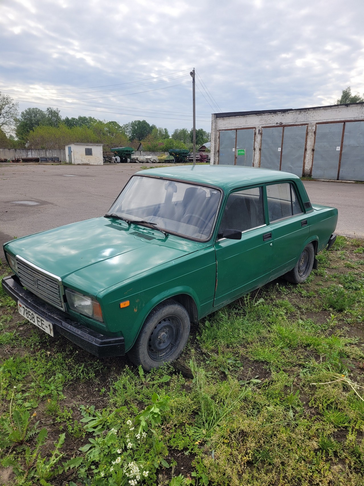 VAZ-21074