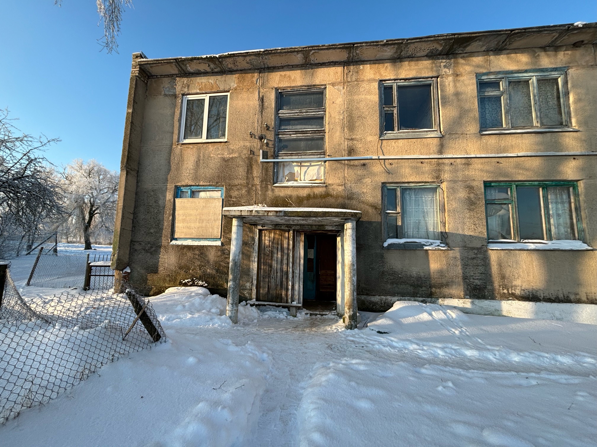 Квартира