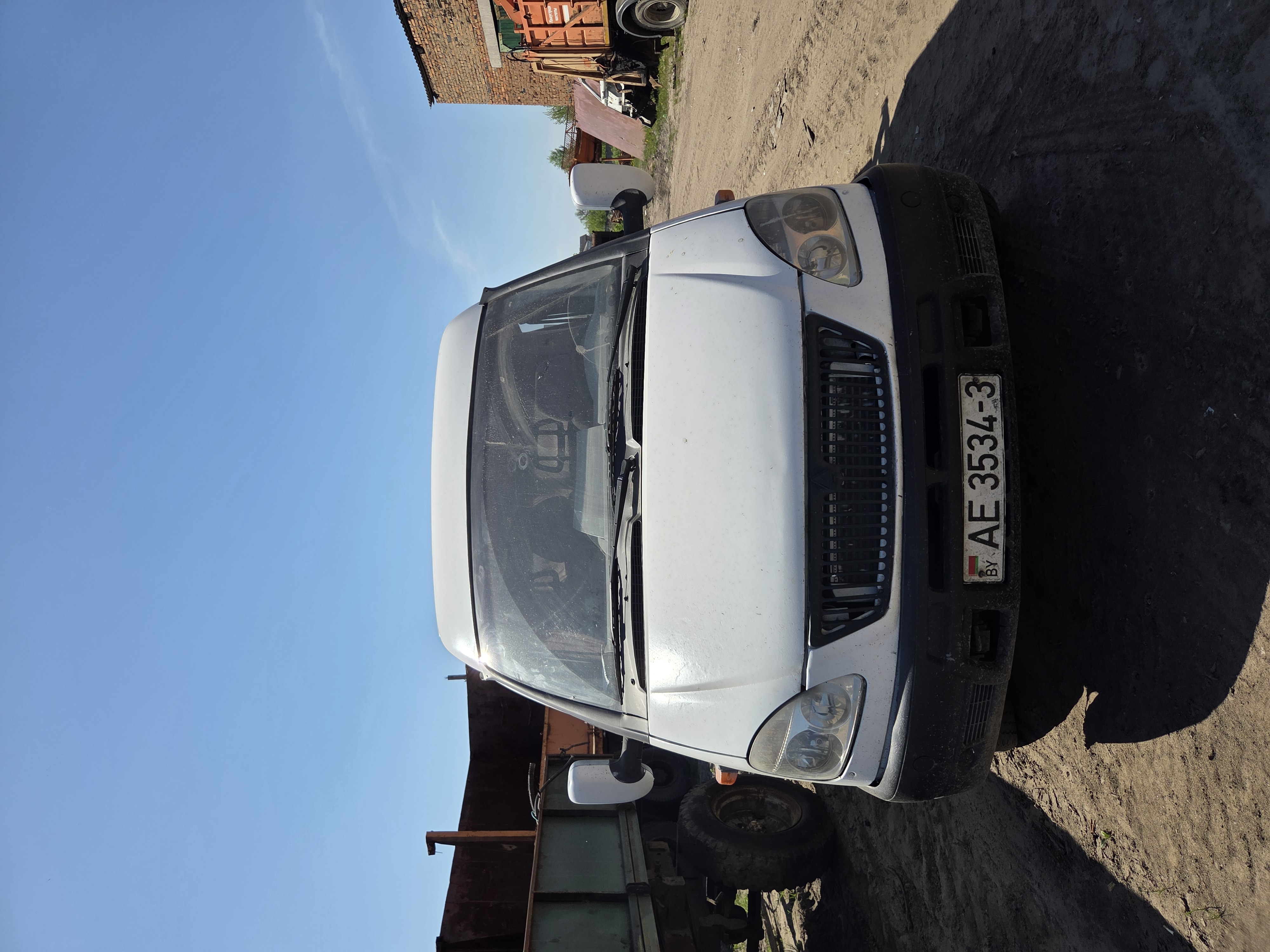 GAZ-330232