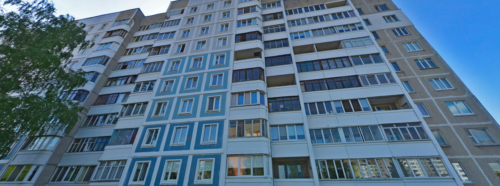 4/15 доли в праве собственности на изолированное помещение