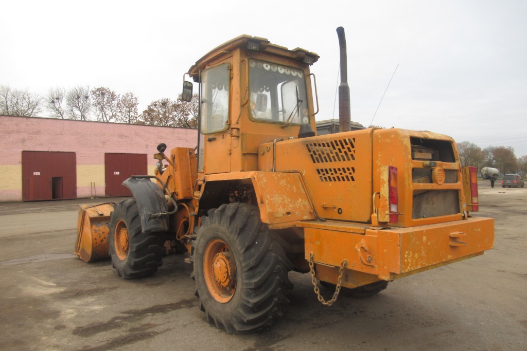 АМКОДОР-342С4