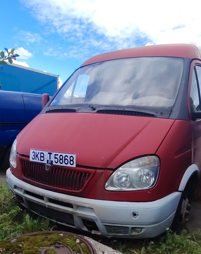 GAZ 2705