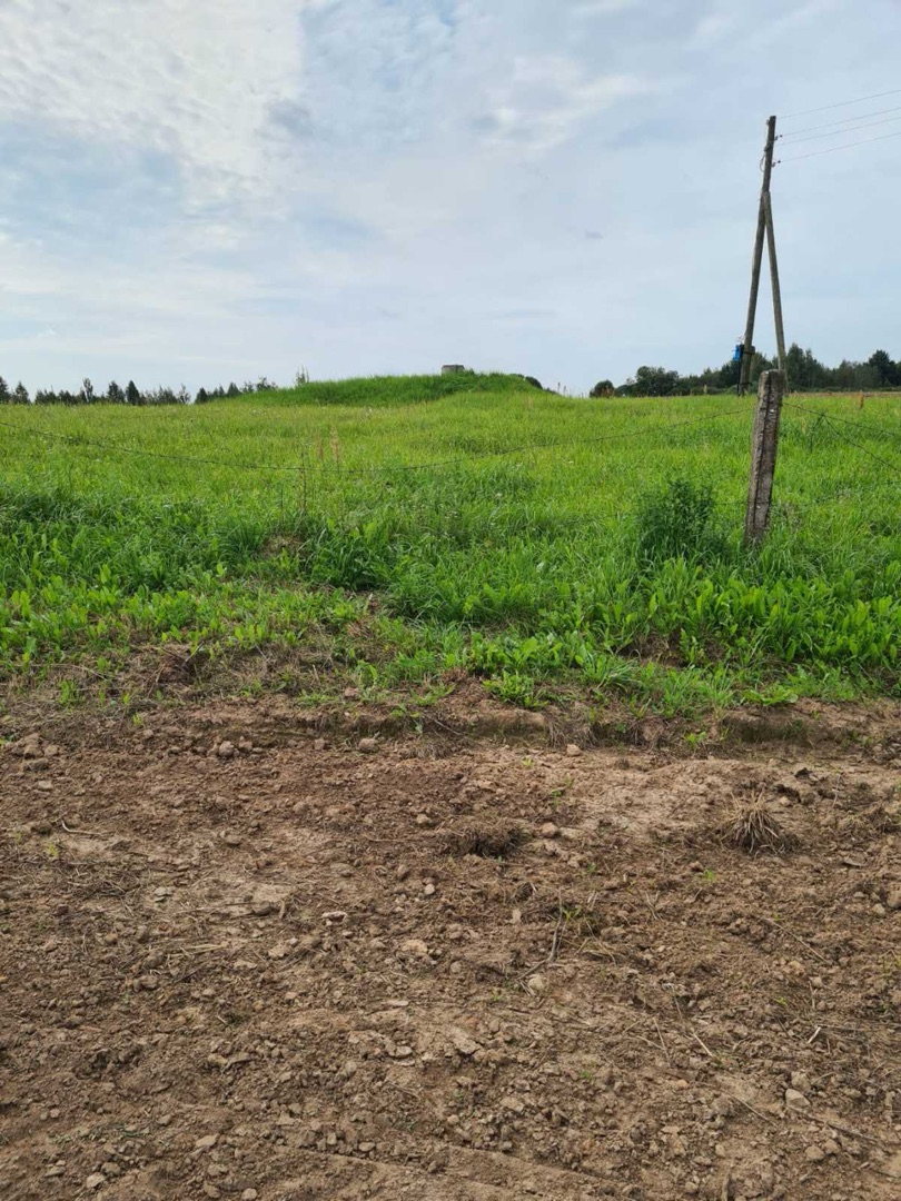 Водозаборная скважина 