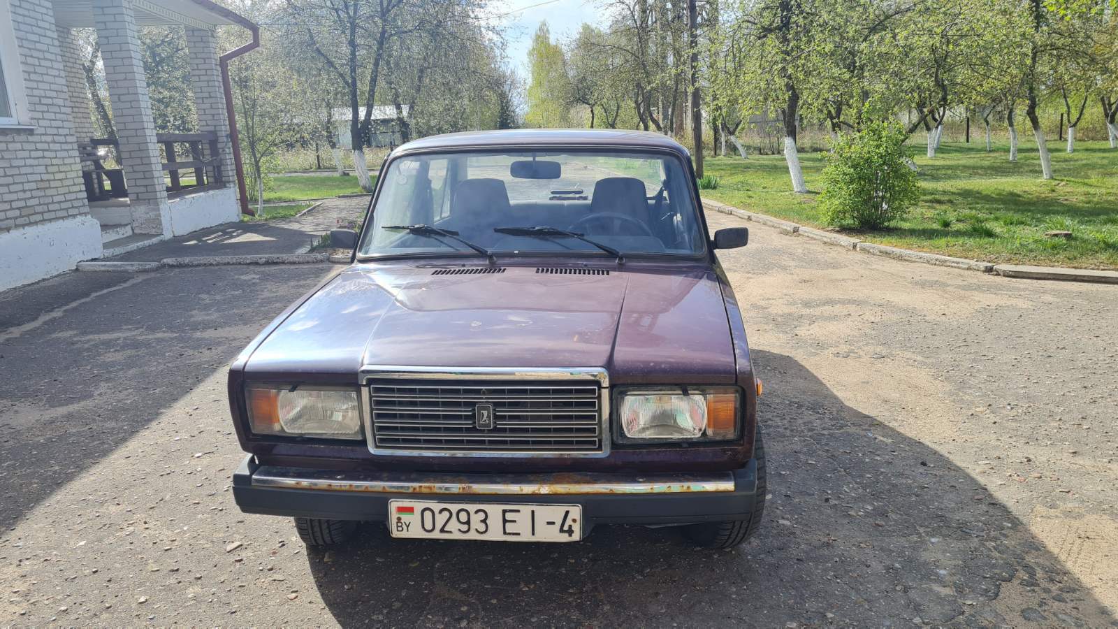 ВАЗ 21074