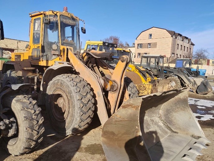 Амкодор 352С