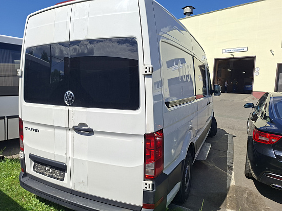  CRAFTER AC «AKTAVA»