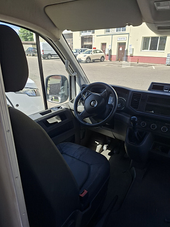 CRAFTER AC «AKTAVA»